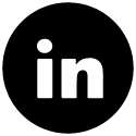 linkedin icon