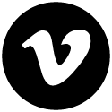 vimeo icon